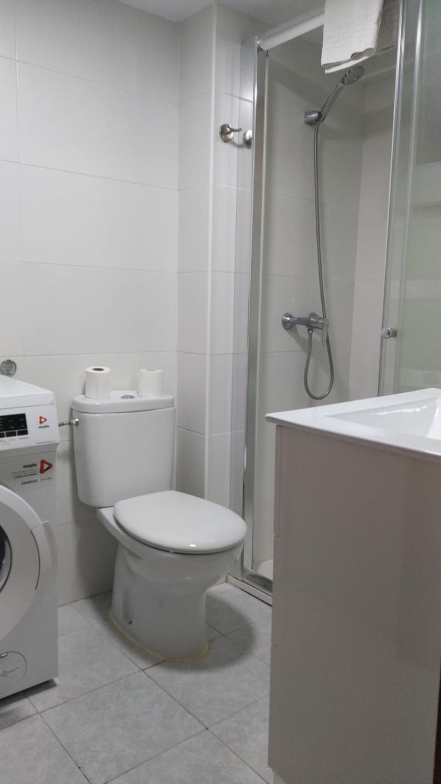 Appartement Moby Dick à Benidorm Extérieur photo